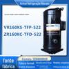 VR160KS-TFP-522 Copeland 13 15 Compressor de Ar Condicionado ZR160KC-TFD VR190KSE