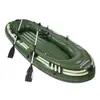 Bote de Goma Engrosado Resistente al Desgaste, Bote para Pesca Salvaje Extra Grueso, Bote de Pesca, Bote de Asalto, Bote Inflable, Plataforma Flotante para 234 Personas