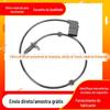 A2229050006 A2229051100 Sensor de velocidade da roda ABS Peças automotivas Mercedes-Benz