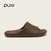 Pantuflas de Baño Puxi, Antideslizantes, Chanclas de Verano para el Hogar de Eva para Mujer, Cómodas y Sencillas