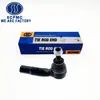 Adecuado para Audi 6Q0419811C 6Q0423811 6Q0423811A TA1795 rótula exterior de barra de acoplamiento