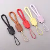 Cordón para Botella de Agua, Accesorios Colgantes, Cordón de Hilo Encapsulado, Cordón para Llaves de Coche, Correa Anti-Caída para Cámara y Teléfono, Cordón para Termo