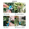Dispositivo de Rega para Jardim Preguiçoso Dropshipping, Regador de Gotejamento Ajustável, Dispositivo de Rega Programada para Plantas Verdes, Rega Automática