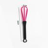 Batedor de Ovos Mini Colorido Bastão de Mistura Manual Misturador de Tinta de Cabelo Ferramenta de Mistura para Pasta de Corante