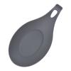 Ventas Directas de Fábrica Tapete de Silicona para Plato de Sabor, Tapete para Cuchara, Vajilla Fácil de Limpiar, Antideslizante, Resistente a Altas Temperaturas, Aislamiento Térmico