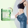 Gotas para el Cuidado Corporal para Realzar las Curvas Corporales y una Figura Ligera, Gotas Suplementarias Diarias