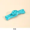 Accesorios para Muñecos de Mascotas, Botones de Ropa Estilo Chino Tradicional, Botones Decorativos Vintage, Botones Tejidos Hechos a Mano, Materiales Auxiliares y Accesorios