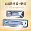 Indicador de nivel Indicador de nivel del tanque de combustible YWZ Indicador de nivel del tanque de agua LS-3 LS-5 Varilla medidora Marca de aceite Mirilla de aceite Temperatura del aceite Medidor de nivel de aceite