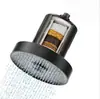 Juego de filtro de ducha transfronterizo, juego de purificador de agua de ducha, filtro de baño combinado para eliminar el cloro residual