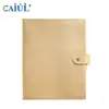 Álbum de Fotos de Cuero Caiul de 3 Pulgadas para Fotos 360 Compatible con Instax Mini11/Evo/8/9/7S/25/90