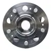 Rodamiento de Cubo de Rueda 51750-B1600 Rodamiento para Ruedas Delanteras 4WD Adecuado para Genesis: Unidad de Cubo de Rueda G80/G90