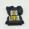Nueva hebilla para zapato en forma de corazón adecuada para zapatos con agujeros para cordones, hebilla decorativa para zapatos con agujeros, accesorios DIY, flor para zapato removible