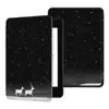 Funda Protectora Pintada Universal para E-Book compatible con Kindle 11ª Gen 6 pulgadas 2022/2024