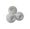 Bola de esponja absorvente de óleo EPE, bola de espuma de pérola EPE colorida, bola de espuma tipo bala de esponja com formato especial, bola de espuma transparente que emite luz