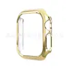 Aplicable para Funda de Reloj Apple S12 Funda de Reloj AppleWatch 11 Funda Protectora iWatch Hueca de PC Funda de Reloj S10