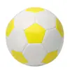 Mayorista del Fabricante No. 2 y No. 3 Balones de Fútbol Blanco y Negro con Logo Imprimible para Niños y Adolescentes No. 4 Bolas para Adultos Resistentes al Desgaste PU No. 5 Bolas