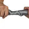 Mangueira para aspirador de pó acessórios tubo máquina de varrer absorção de água tubo de sucção tubo corrugado rosqueado industrial doméstico 20 100mm