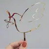 Adorno para pastel de cruz de paloma de la paz estilo ins transfronterizo para comunión, bautizo de bebé y decoración de fiesta