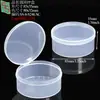Caixa para Lentes de Óculos, Embalagem Personalizada para Filtros de Fotografia Aérea com Drone, Caixa de Armazenamento Universal, Caixa para Lentes de Óculos de Visão Óptica