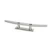 Perno de Amarre de Una Pieza 4 5 6 8 10 pulgadas Acero Inoxidable 316 Postes de Amarre de Acero Inoxidable Accesorios de Ferretería para Barcos de Pesca Barcos de Recreo