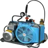 Inflador de Aire Wg30-100 Aparato Respiratorio de Aire de 30 Megapascales Bomba de Llenado Compresor de Aire de 100L