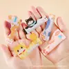 Pequeños Regalos de Recompensa para Estudiantes de Primer, Segundo y Tercer Grado, Mini Reglas del Tamaño de la Palma de la Mano, Premios Creativos de Papelería, Regalos de Actividades para Niños