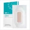 Kefu Curativo Médico Curativo Descartável Estéril para Feridas Pós-Cirúrgicas Tamanho Grande Tipo Tecido Não Tecido Band-Aid