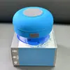 Ponto Explosivo Atacado Alto-falante Bluetooth à Prova d'Água Banheiro Ventosa Grande Mini Estéreo Portátil para Exterior Presentes de Comércio Exterior