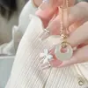 Collar de plata de ley S925 con hebilla de seguridad de jade Hetian para mujer, nuevo estilo étnico chino antiguo, nicho, alta calidad, joyería de jade Hetian