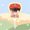 Merchandise Oficial da Marca Dawn Fan para Shows e Aeroportos, Versão Tiktok