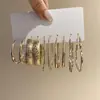 Brincos Argola Redondos de Resina Agulha de Prata Casuais Simples para o Dia a Dia Versáteis Leve Luxo Alta Qualidade Novo Estilo Brincos para Mulheres