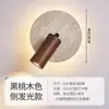 Lámpara de Pared para Sala de Estar Millennium Personalidad de Diseñador Creativa Dormitorio Vestíbulo Pasillo Escalera Pared de Fondo Lámpara Decorativa LED Hierro