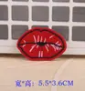 Cantidad pequeña al por mayor parche tela aplique bordado tela parche aplique caricatura con adhesivo ropa DIY decorativo auxiliar