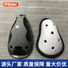 Fabricantes profissionais produzem protetor interno para equipamentos de proteção esportiva Sanda infantil equipamento de proteção para luta forro protetor taekwondo Yin proteção suporte interno