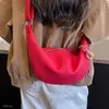 Bolsa de Ombro para o Trabalho Outono Feminina Sense Moda 2026 Bolsa de Mão Versátil Transversal Nova Grande Capacidade Simples de Axila