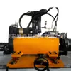 Dw75Cnc3A1S Máquina Plegadora de Tubos Alta Velocidad Automática Tubo de Hierro Tubo de Aluminio Tubo Cuadrado Tubo de Caldera Máquina Plegadora de Tubos Automática CNC