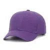 En stock Gorra de Béisbol Panel de Luz Multicolor para Hombre y Mujer Sombrero Protector Solar Sombrilla Sombrero Casual Transfronterizo Gorra Ajustable