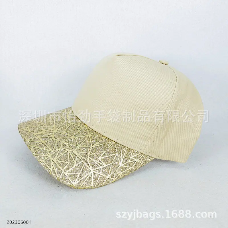 网球帽