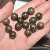 Venta de Liquidación de Diversas Cuentas de Madera, Cuentas de Barril, Cuentas Redondas y Accesorios para Manualidades, Incluyendo Madera de Agar, para Pulseras Hechas a Mano DIY