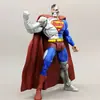 Batman Caballero Oscuro Heath Ledger Escuadrón Suicida Estilo Payaso Modelo Móvil Adorno Juguete