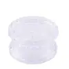 Picador Triturador de Ajo Manual Prensa de Ajo Picador Gadget Cocina Doméstica Molinillo de Jengibre Ajo