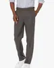 Nuevos Pantalones Formales Clásicos de Corte Slim, Sin Pinzas, de Venta Más Vendida en Europa y América de Amazon, Pantalones Casuales de Pierna Recta, Transpirables y de Secado Rápido