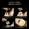 Descorazonador de Peras Manual de Acero Inoxidable, Extractor de Semillas de Manzana, Cortador de Frutas, Herramienta de Cocina, Gadget Práctico para Frutas y Verduras