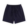 Pantalones Cortos para Niños 330g Algodón Puro Felpa Pantalones Cortos Juveniles para Niños y Adolescentes, Pantalones de Cinco Puntos, Pantalones de Chándal Estilo Juvenil Campus