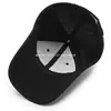 Gorra de Béisbol de Moda Transfronteriza Nueva de Poliéster RPET Gorra de Béisbol RPET Bordada Gorra de Viaje Personalizada Fábrica
