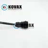 Sensor de Temperatura 4061391 É Adequado para Motores Diesel 4061391 Peças de Reposição para Máquinas Escavadeiras de Engenharia