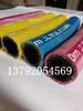 Yongli Supply 8mm10mm Tubo de soldagem a gás industrial Tubo de oxigênio Tubo de borracha de acetileno Tubo de oxigênio de acetileno de PVC