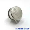 Potenciômetro Ajustável de Giro Único em Filme de Carbono Rv24Yn20S 5K10K B502B103B102B104B203 Regulador de Velocidade