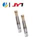 Conector de Alimentación Impermeable Tipo Linterna de Primavera Juying de Bronce Fósforo Chapado en Oro 2.3/2.35 Terminal de Resorte de Corona 2.5