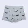 Ropa Interior Infantil al por Mayor Ropa Interior Conejo de la Suerte Ropa Interior para Bebés Niños Boxer Ropa Interior Modal Niños Mayores